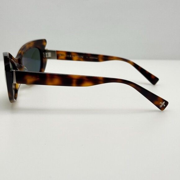 Seraphin Sunglasses Scarborough 8138 Tortoise Japan 53-18-140